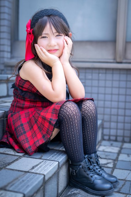 Twitterのコスプレ画像12