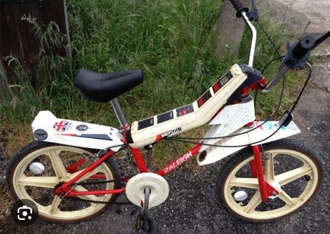 jonedge79's tweet image. I would of loved one of these growing up 🤣😂