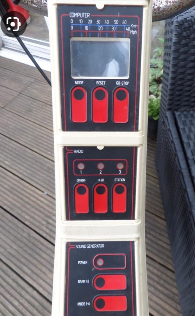 jonedge79's tweet image. I would of loved one of these growing up 🤣😂