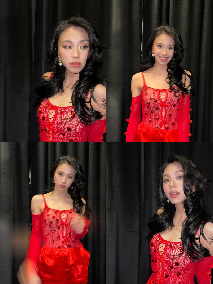 chaeyoung pics tweet media