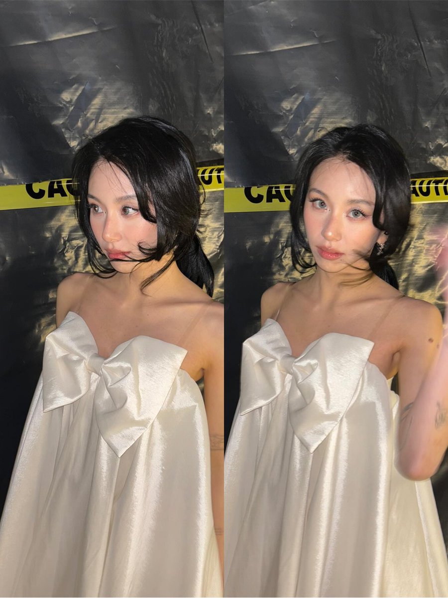 chaeyoung pics tweet media