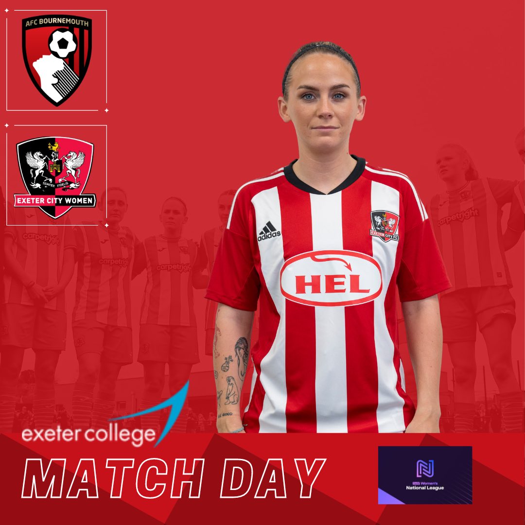 ⚽️ MATCHDAY 

A top of the table clash, let’s go 👊

🏟 Ringwood Town FC, BH24 3EB 
🕑 2pm Kick Off

#ECFC