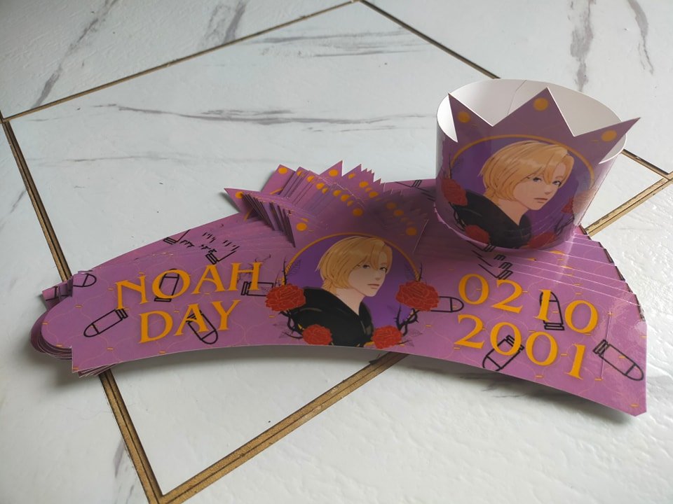 kpopandadavao's tweet image. 📷📷CUSTOMIZED CUPSLEEVES📷📷

we accept designs with different template (top or bottom part)

price is different from the standard template.

To order, drop us a message 📷
#cupsleeve #cupsleeveevent #cupsleevedesign