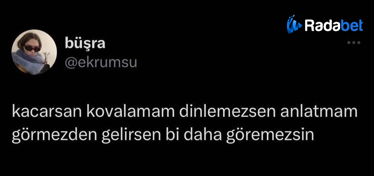 Radabet Sosyal (@resmiradabet) on Twitter photo 