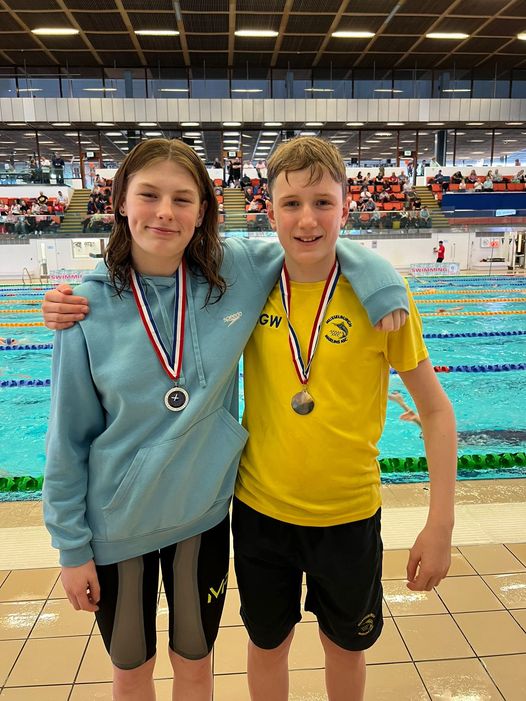 A massive well done to all the Musselburgh swimmers taking part in East District Round 2 on Saturday. Some excellent swims, PBs and even a few medals! 🏊🏅💪

Good luck to those swimming on Day 2!
