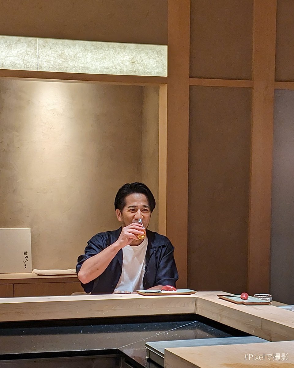 先行公開】 タイを訪れたのは LDHの代表取締役社長として