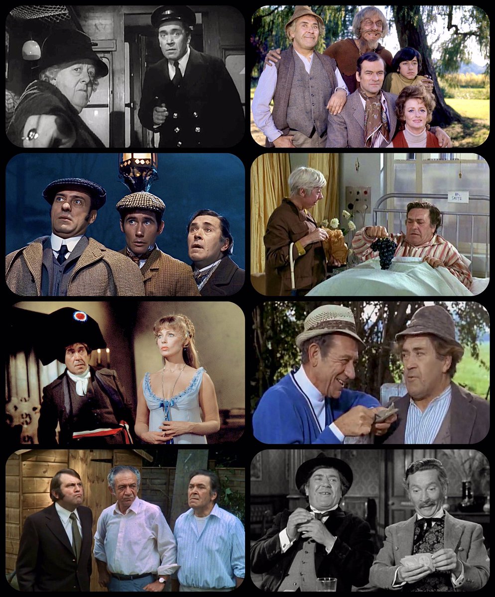 Remembering the late 🇬🇧British theater, radio, film and television actor and comedian #PeterButterworth (4 February 1915 – 17 January 1979) born #OnThisDay in Bramhall, England