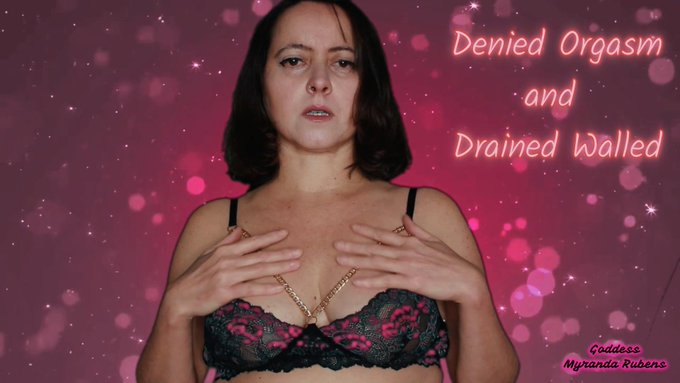 One of my Favorites Sold! Denied Orgasm and Drained Wallet https://t.co/tnCczGe465 https://t.co/kg9s