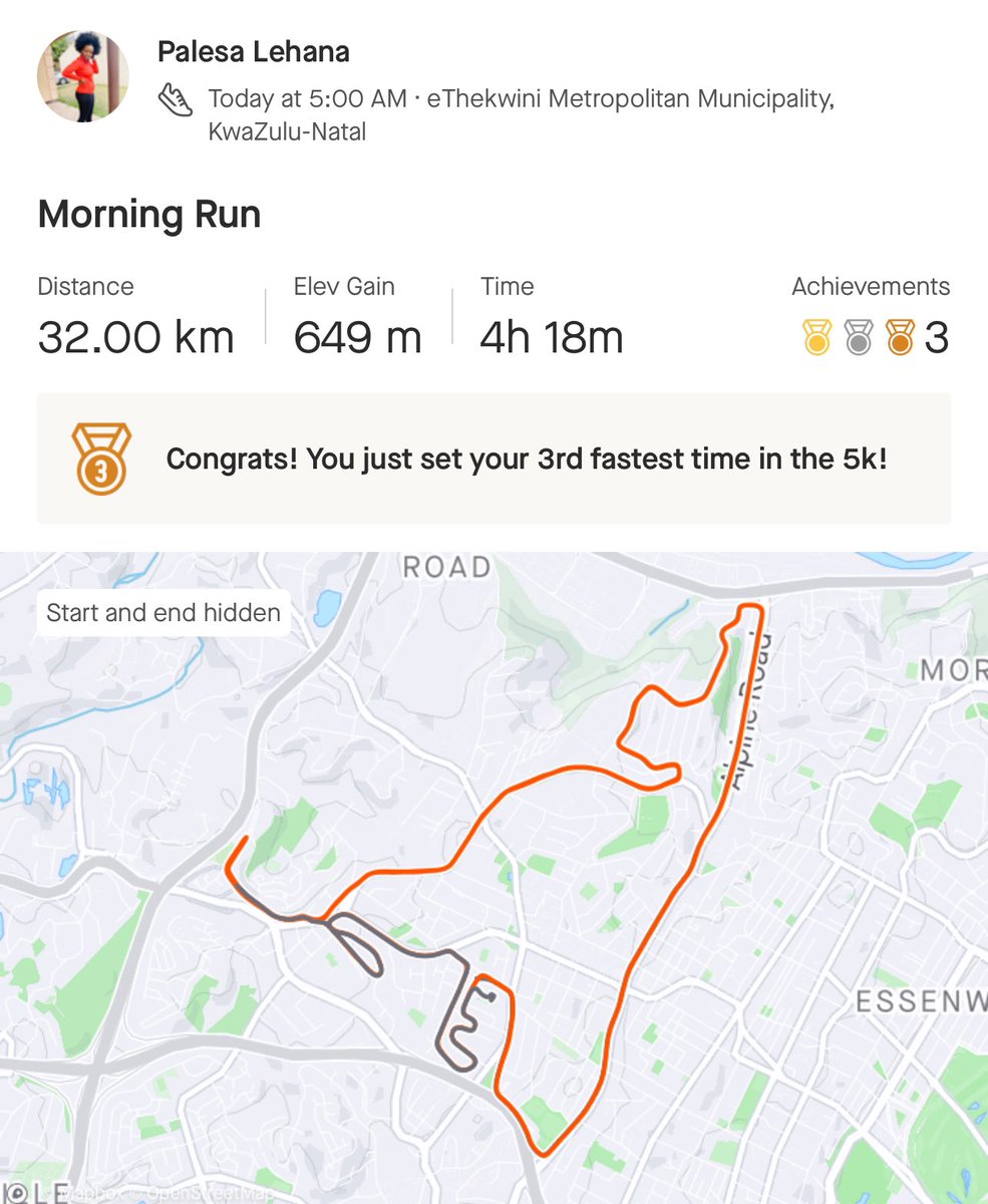 Palesa_Lehana's tweet photo. Yanzima into😪🥵🥵🥵
#FetchYourBody2024 
#CheetahsAc
#IPaintedMyRun https://t.co/k743vCkf4j