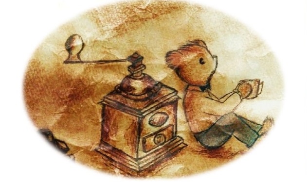 FAN_JAPAN_'s tweet photo. 【Japanese Character】
I'll share Japanese character, a teddy bear who is working at coffee shop!
https://t.co/3PseKzBZ5H
#japan #jculture #japaneseculture #japanesecharacter https://t.co/Oa9iVrl2DU