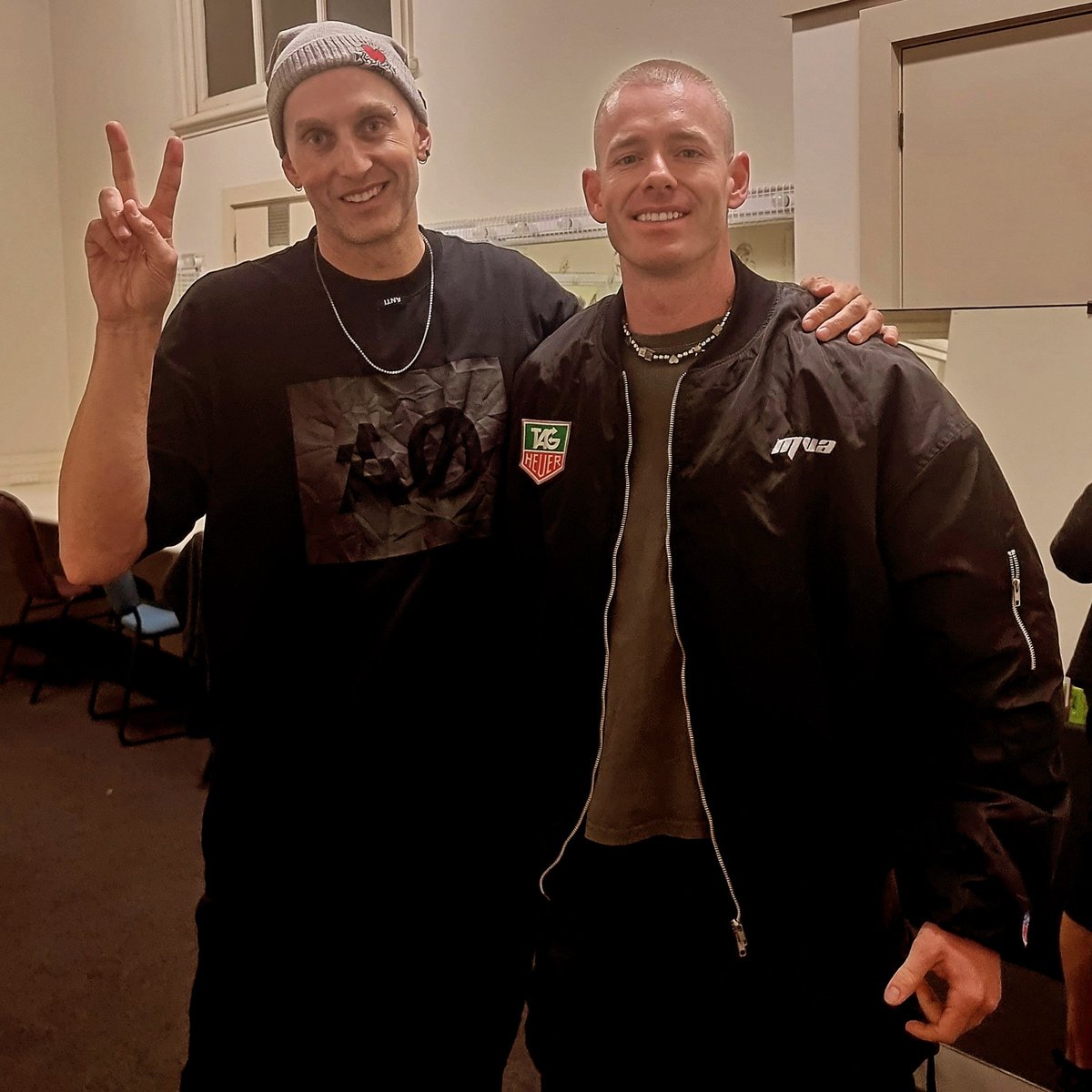 𝙅𝙖𝙮𝙘𝙚𝙣 𝘼'𝙢𝙤𝙪𝙧 🔥 tweet media