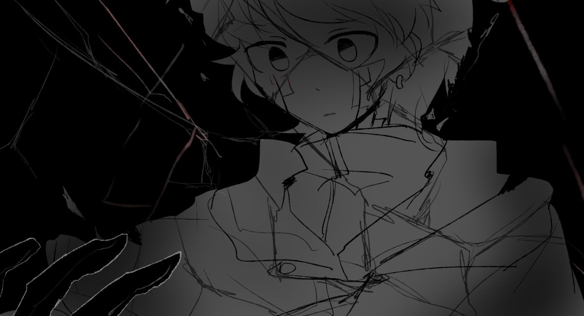 컴파스:열심히 하고는 있음
근데: TRPG가 재밌음
요즘마이붐캐자그림을올리고갑니다...