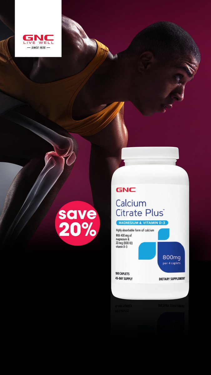 GNC SA tweet media