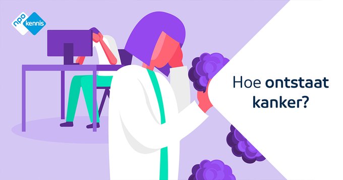 NPO Kennis tweet media