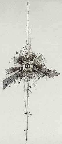 areasvellas's tweet photo. Lee Bontecou...
#art #LeeBontecou #Bontecou
https://t.co/6hJ8hT5bI1
https://t.co/KzKCYvkzIr
https://t.co/GHZqlg9Al0 https://t.co/N50K09hOPZ