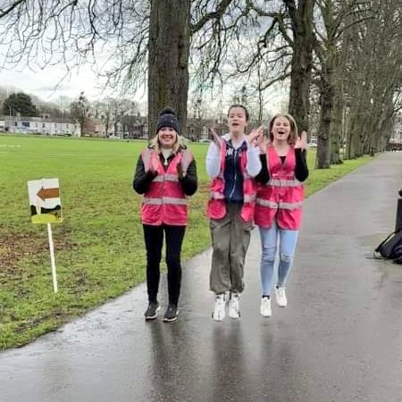 King's Lynn parkrun tweet media
