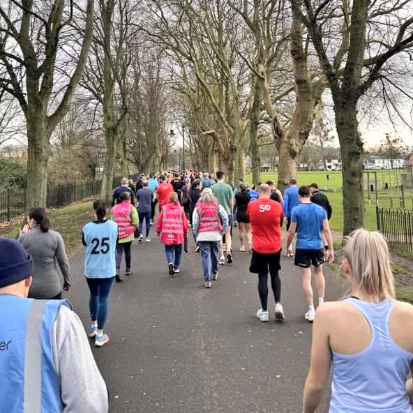 King's Lynn parkrun tweet media