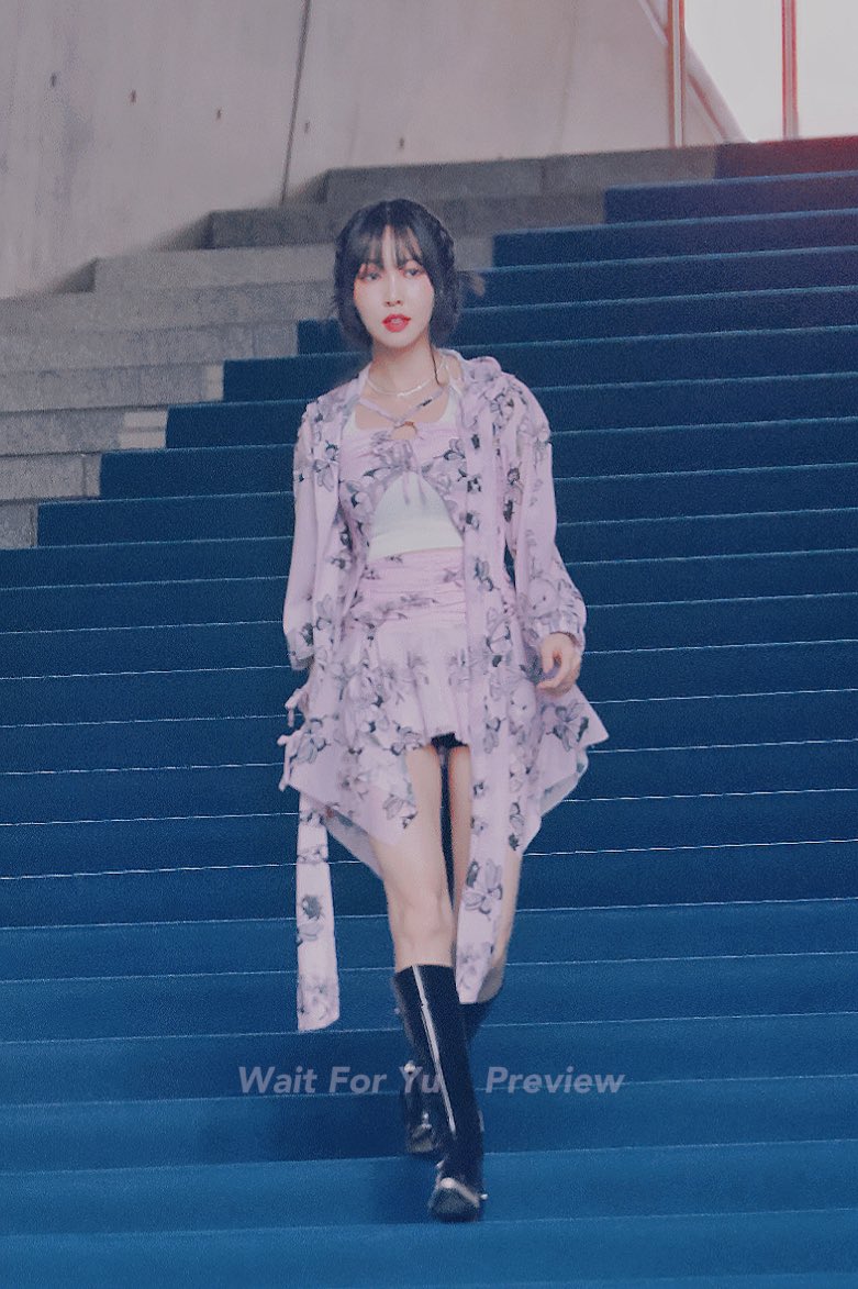 240204 PREVIEW
#유주 #YUJU
@konnect_YUJU