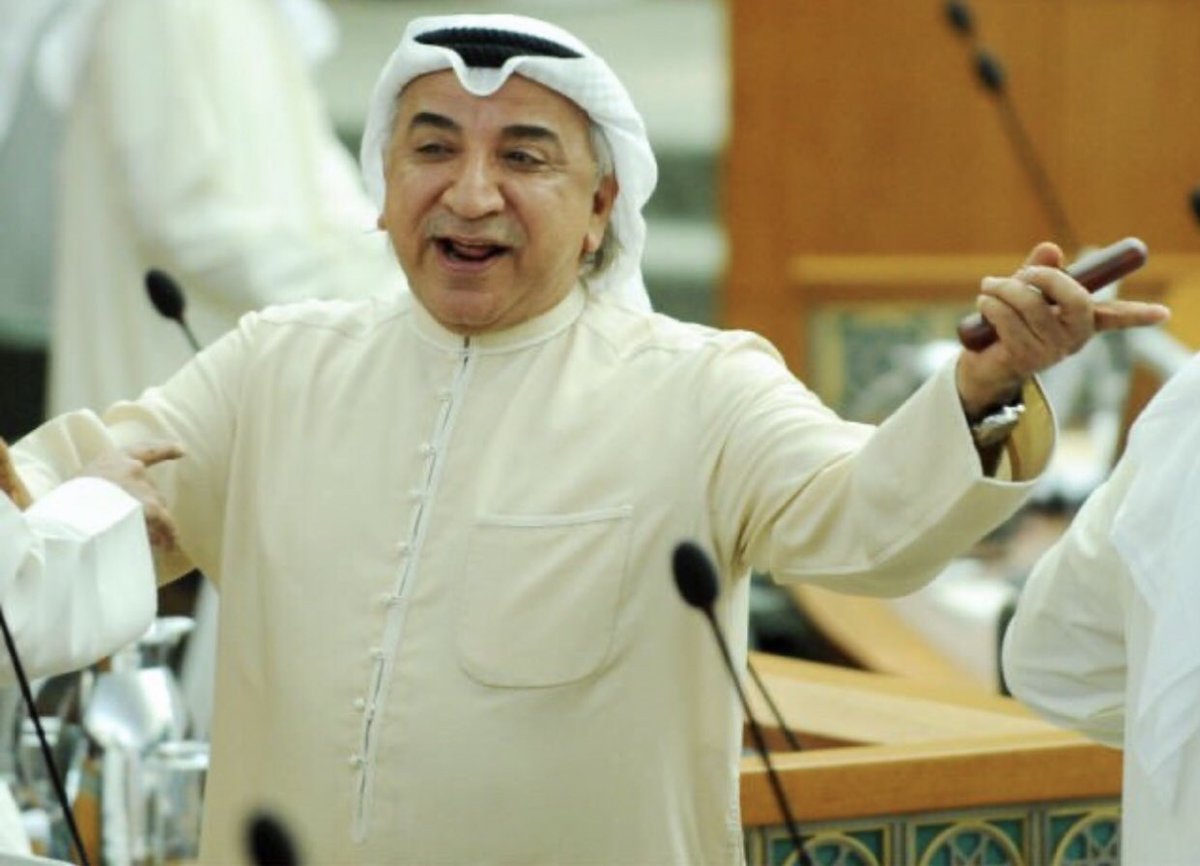 د. عبدالحميد عباس دشتي tweet media