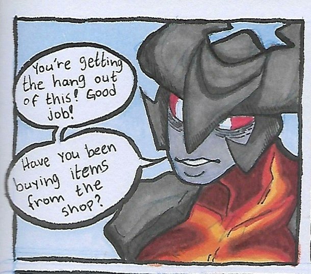 Sinta13_doll's tweet photo. The story of a noob in League of Legends! Pt.3 

#leagueoflegends #leagueoflegendsfanart #ziggs #ziggslol #aatrox #aatroxlol #myartwork #myart #traditionalart #artwork https://t.co/PdFVoAuliU