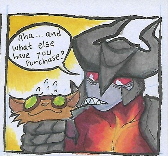 Sinta13_doll's tweet photo. The story of a noob in League of Legends! Pt.3 

#leagueoflegends #leagueoflegendsfanart #ziggs #ziggslol #aatrox #aatroxlol #myartwork #myart #traditionalart #artwork https://t.co/PdFVoAuliU