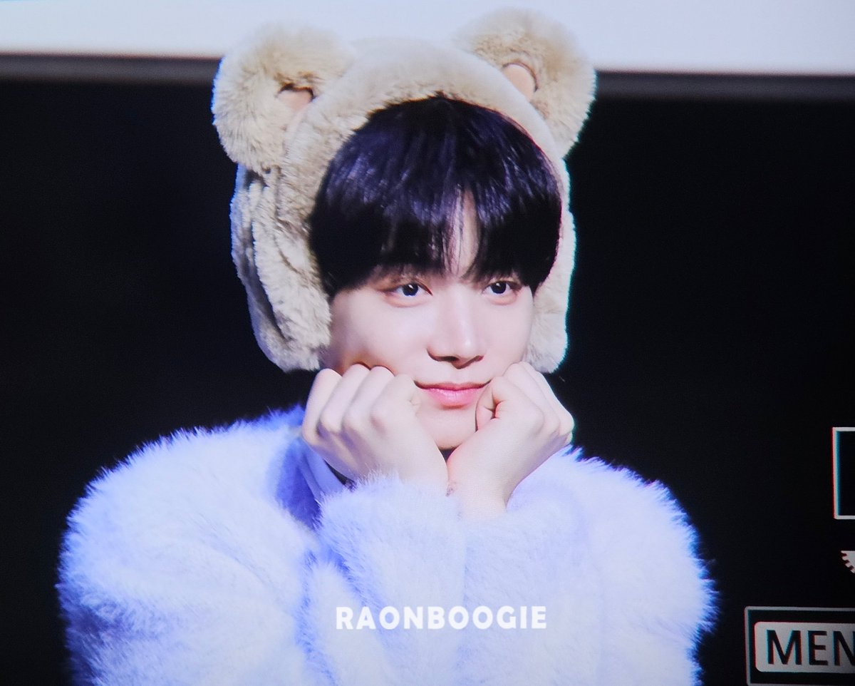 RAONBOOGIE tweet media