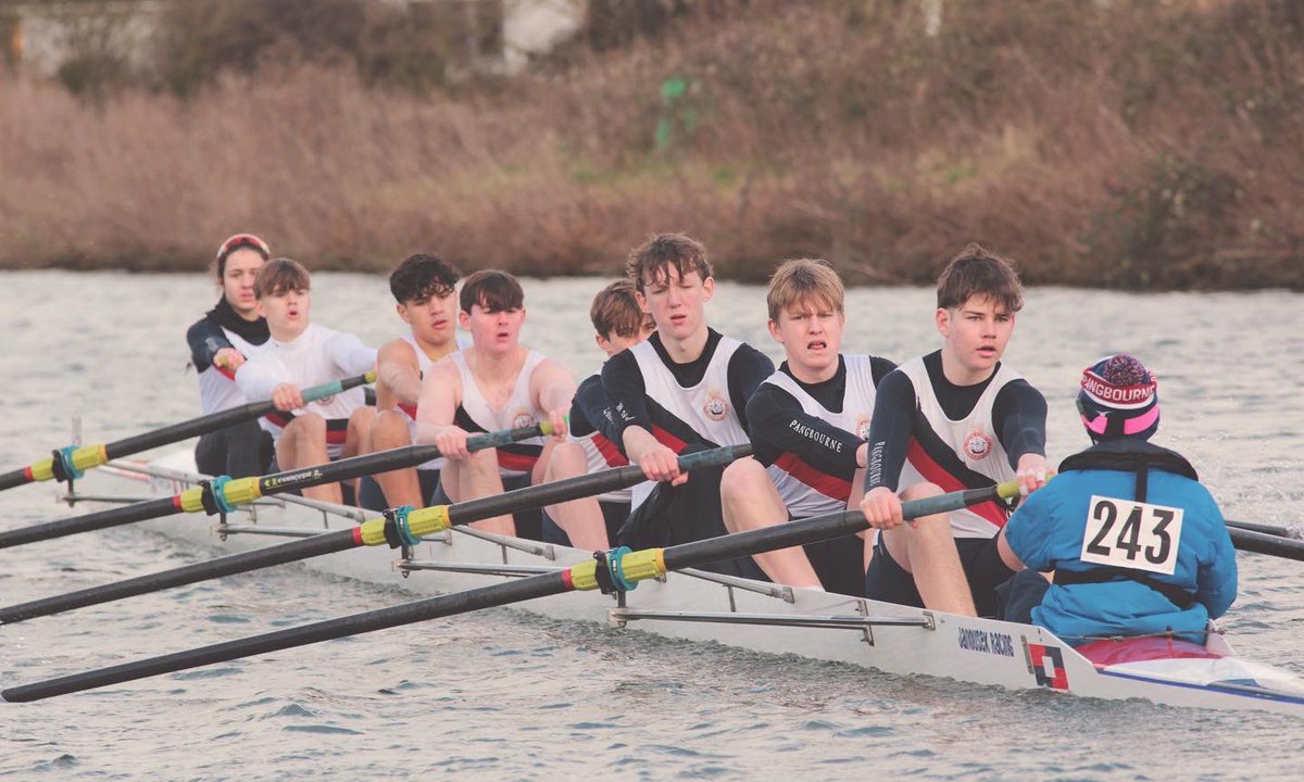 PangbourneCollege BC tweet media