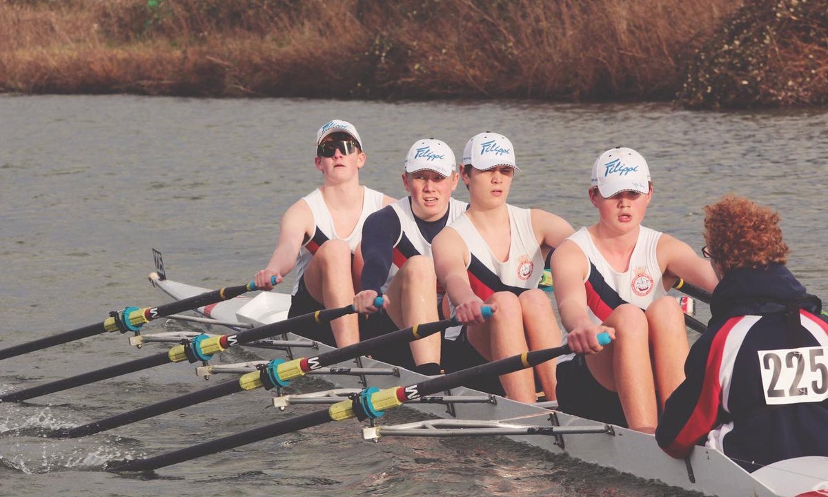 PangbourneCollege BC tweet media