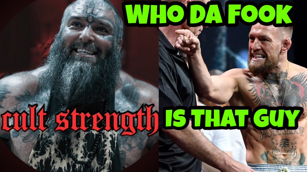 Cult Strength UNLOCK The Strongest Man You Never Heard OF #viral #ajapsv #bb23 #BenidormFest #strong #power #gym #Gymbro #fit #fitness #workout #weightlifting #exercise #powerlifter #powerlifters #strongman #powerlifting ... youtu.be/ChrohxKlqGg?si… via @YouTube