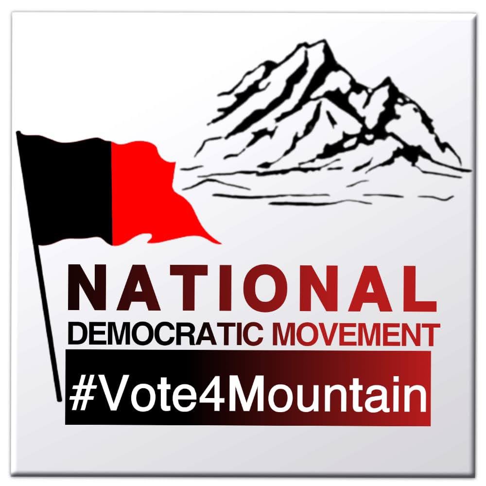 BushraGohar's tweet photo. #Vote4NDM #Vote4Mountain ⛰️ #Vote4HyderAbbas #PK96 #Kurram #Vote4AmnKhoshaleKhpalwaak https://t.co/zPMSHjfN6F