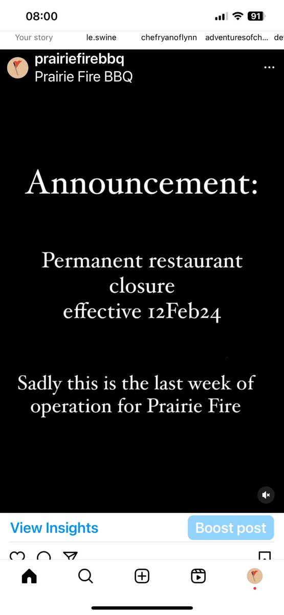 Prairie Fire BBQ tweet media