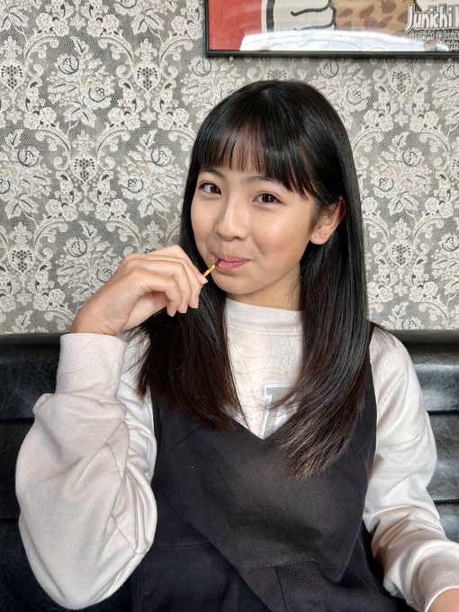 山本萌々華のTwitter画像33