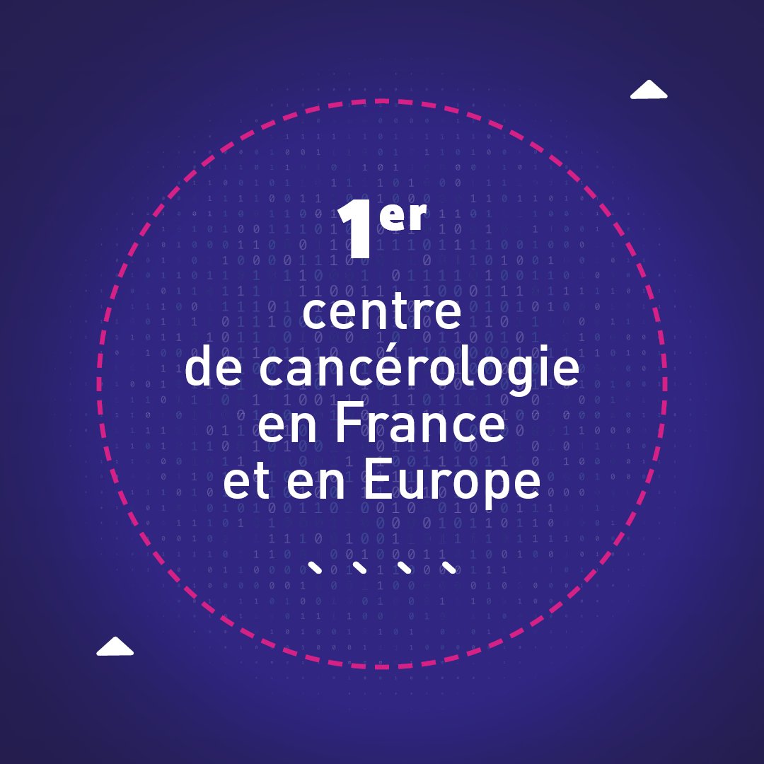 1° centre européen de lutte contre le cancer, 4° meilleur hôpital de cancérologie au monde selon le magazine <a href="/Newsweek/">Newsweek</a>, <a href="/GustaveRoussy/">Gustave Roussy</a> est un institut de soins, de recherche et d'enseignement, qui prend en charge des patients atteints de tout type de cancer, à tout âge de la vie.
