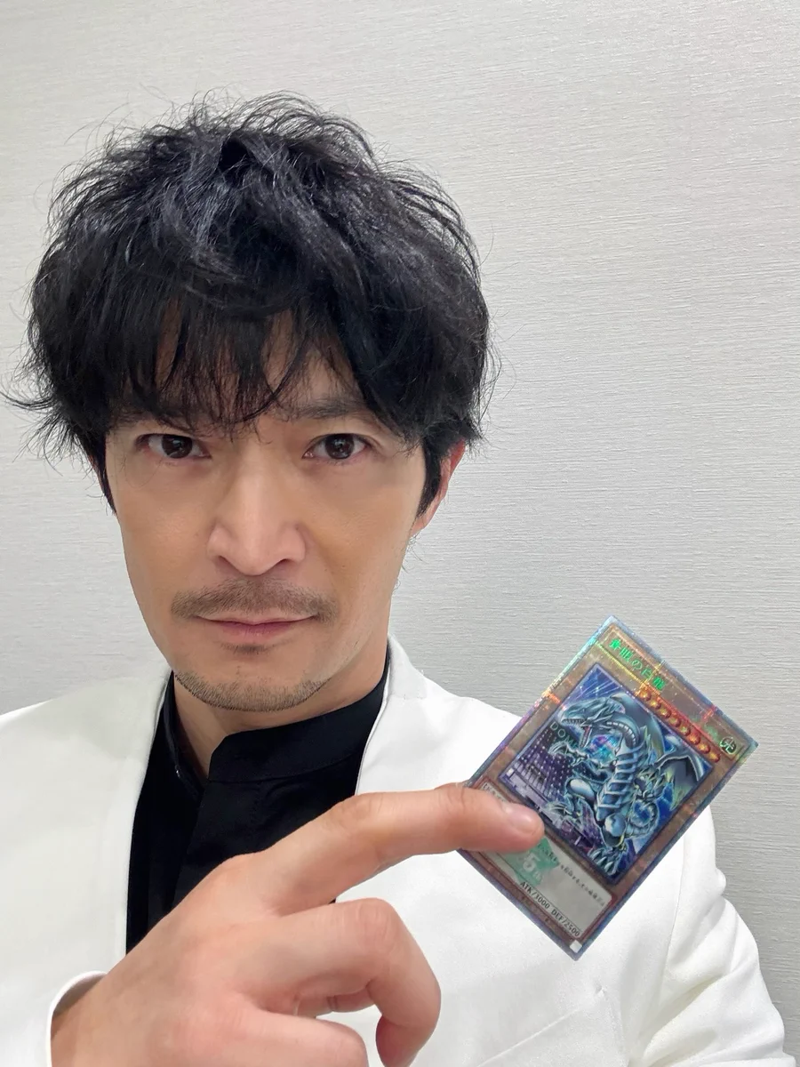 津田健次郎 KENJIRO TSUDA on X: 