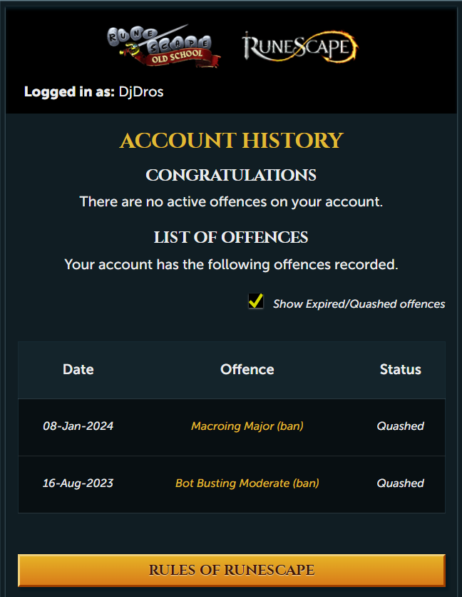 Dimmert's tweet photo. Day 20.... Today is a good day, the day!

I just found out both offences on my account were squashed and the account is back in business. Much thanks to everyone involved in getting it back.

Appreciation continues below. https://t.co/RnVrkY8Noa