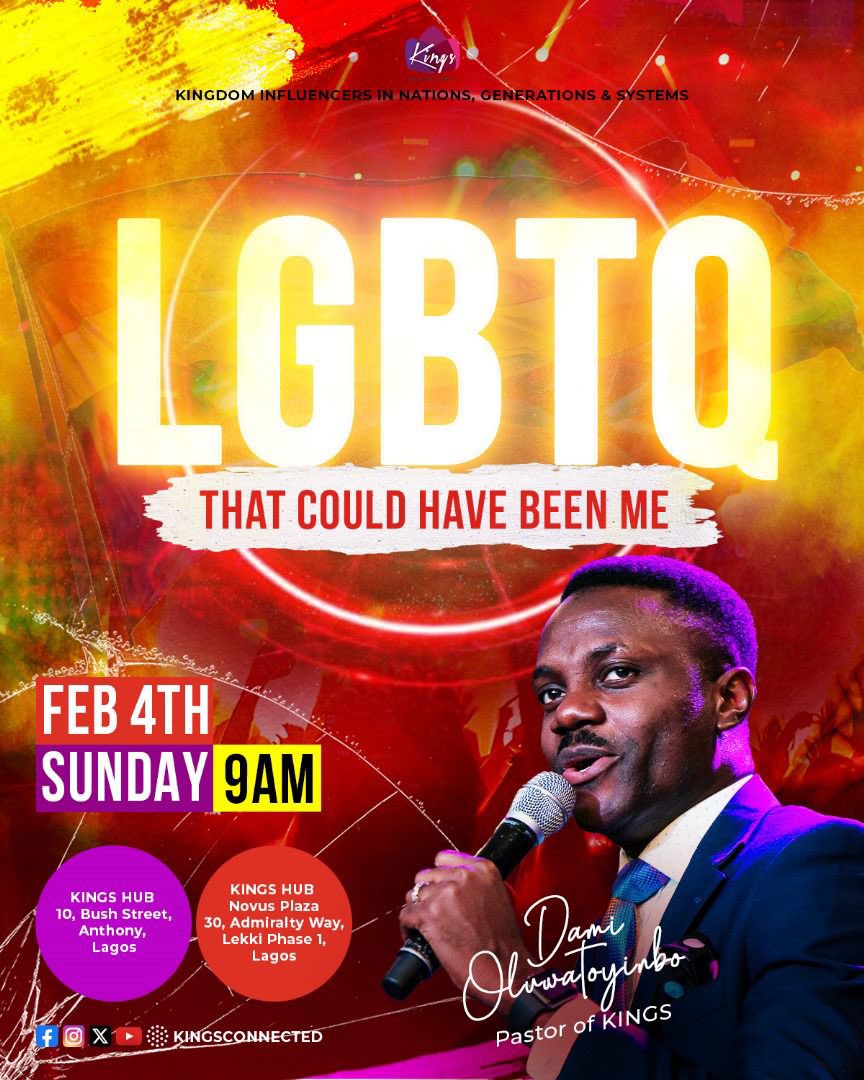 jason_blessed's tweet photo. LGBTQueue letโs really dive into this Subject ๐ฅต๐ฅต๐ณ
Click link to join online๐๐๐
https://t.co/HQFIq3xXrk
#LGBTQueue #PDamSaid #KINGS #LoveLivesHere #JoinTheMovement
Kemi Nigeria vs South Africa Gawat https://t.co/BplWKsCVob