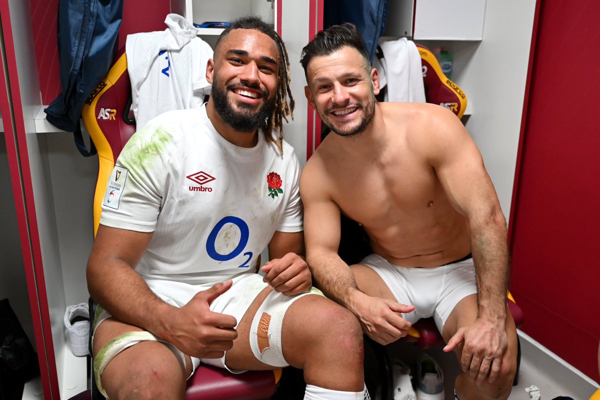 Danny Care tweet media