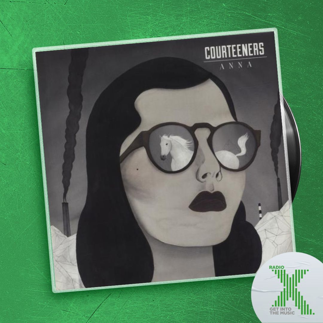 On this day in 2013, @thecourteeners released Anna, their third studio album 🙌 the album includes huge tracks such as Are You In Love With A Notion?, Lose Control and Van Der Graaff.