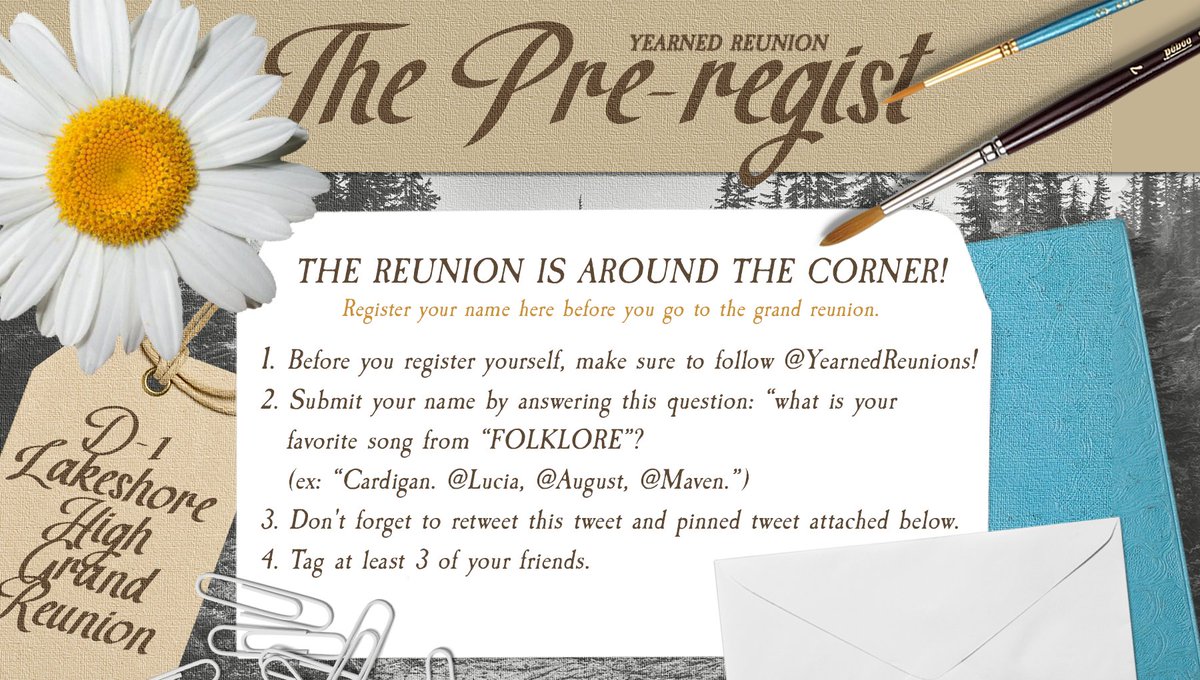 Welcome to Lakeshore! tweet media