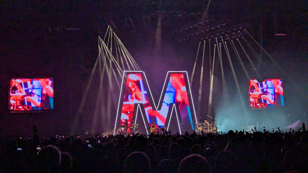 moo67's tweet photo. Gigs in the last week... Nadine Shah, Depeche Mode, Lankum, and Alan Frew. https://t.co/Zo9CGO7Klm