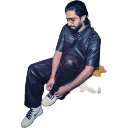 #SundaysWithAmaal ♥️