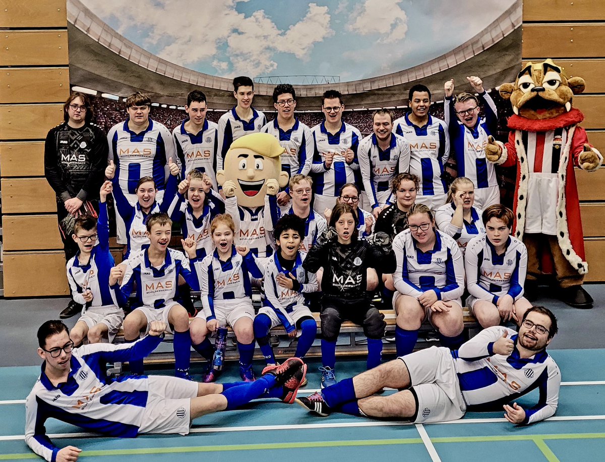 Nog een keer nagenieten van ons mooie GSBW⚽️toernooi? Neem snel een kijkje op onze toernooiwebsite: gsbw-gvoetbal.nl/fotos/