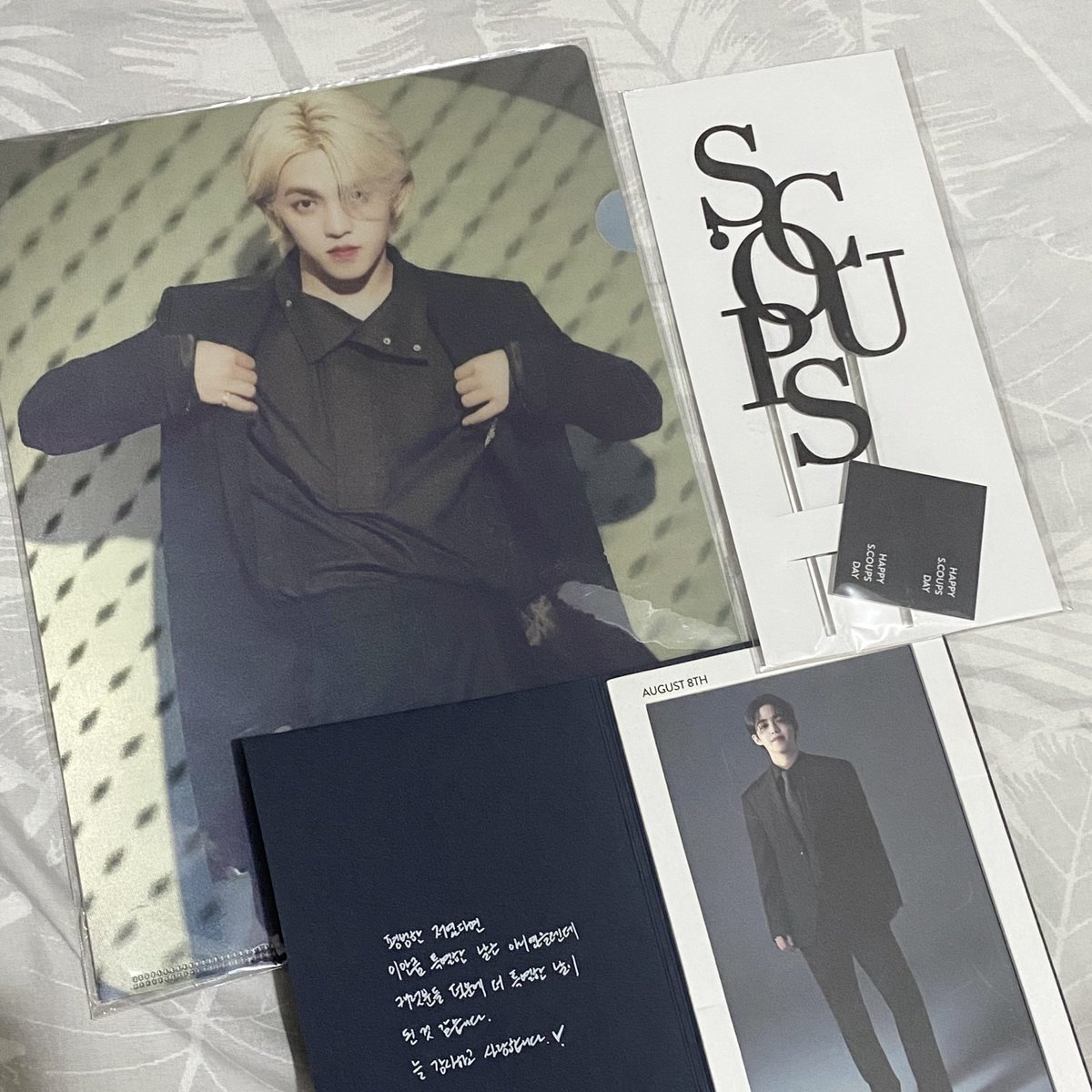 wensoundscart's tweet photo. wts lfb ph 

seventeen official merchs

#wensoundsonhand
🛒 reply or dm 'mine' to avail https://t.co/8o5xfANx1l