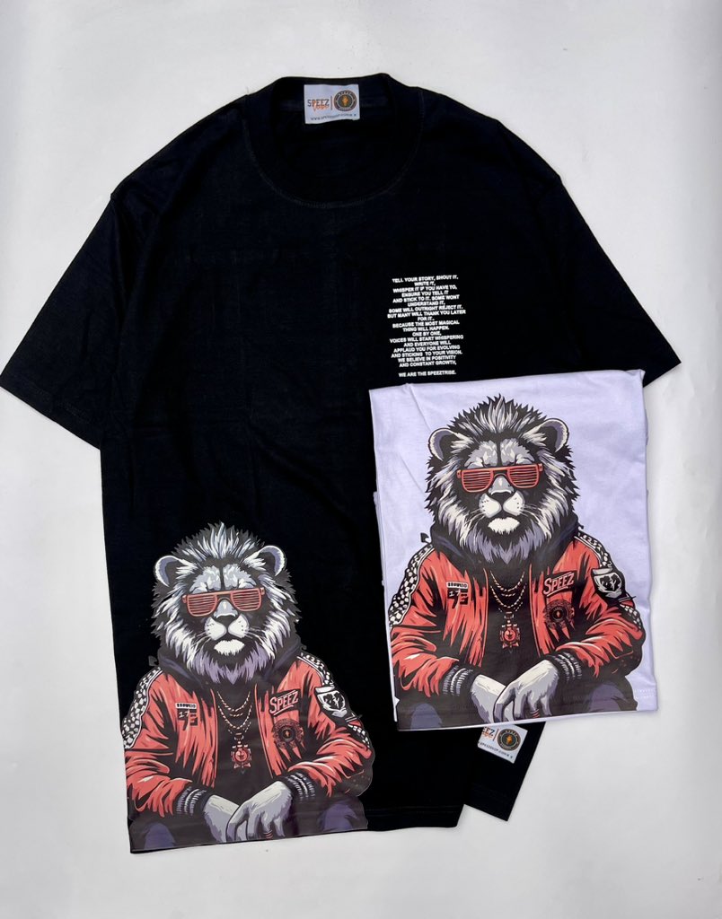 SPEEZshop's tweet photo. S P E E Z - M S C T 
.
#16,000
.
AVAILABLE IN S /M / XL/ XXL/ XXXL/ XXXXL 
.
#speez #nigeria #streetwear #tshirt https://t.co/0MonsOIro7
