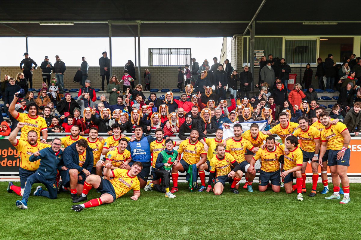 PillsRugby's tweet photo. Sé que no debería mezclar, pero despierto con la sensación de que la derrota de #OsLobos en el #BELvPOR🇧🇪🇵🇹 me hace valorar mucho más y a poner en contexto la ajustada victoria de #LosLeones de ayer en el #PBJvESP🇳🇱🇪🇸 https://t.co/eVENp3LxpJ