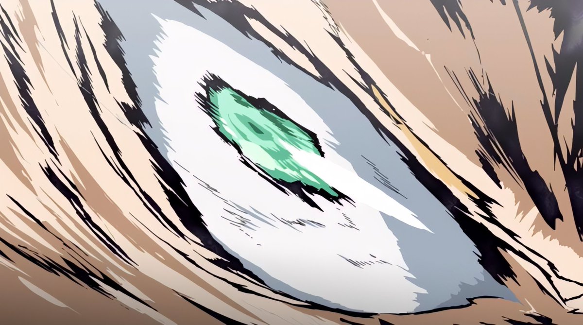 DanKantori's tweet photo. Ryuki Hashimoto ( 橋本 隆希 )

[ THREAD ]

It's common thing to know how detailed and yet smooth his smears and liquid effects are so here's a little collection of them. https://t.co/JIZszhA1wO