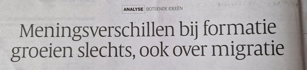 Kan de Tweede Kamer onderling afspreken dat bij de volgende verkiezingen alleen realistische, onderbouwde verkiezingspraat gehouden mag worden?