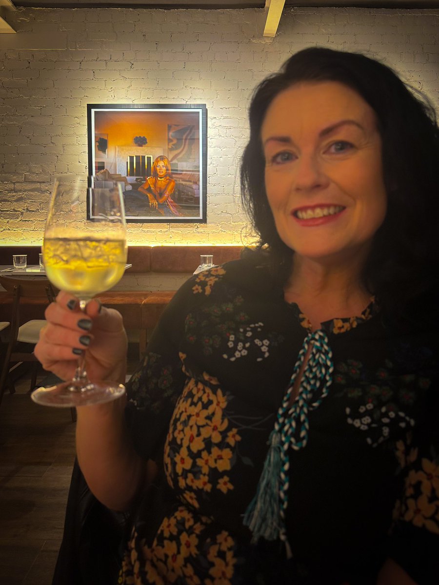 ritchie_hart's tweet photo. Lovely meal in @broker Ballyhackamore 
50% off in February!
Made it even better! https://t.co/kJj0hEDeFv
