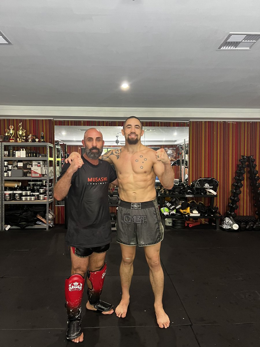 robwhittakermma tweet picture