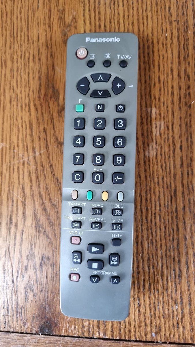 Fat Bloke tweet media